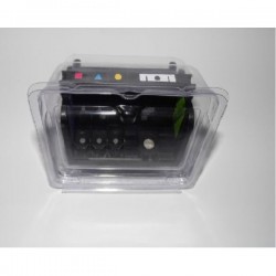Друкуюча головка HP OJ 6000 / 6500 / 7000 / 7500 / PS-B209 / B210 / B109/B110 / B010A / OJ7000, CN643A | CD868-30001 | CD868-30002 | CD869-30001